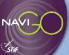 Logo Navigo