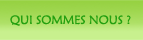 Qui sommes-nous ?