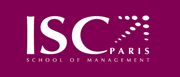 Logo de l'I.S.C. Paris
